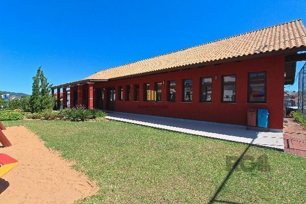 Casa Condominio em Porto Alegre, no bairro Hípica, com 3 dormitório(s), e 3 banh