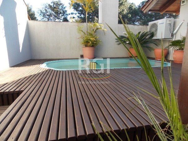 Casa 4 dormitórios à venda Ipanema Porto Alegre/RS