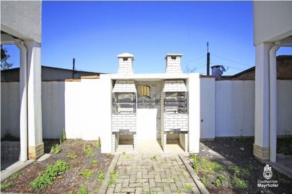 Apartamento para Venda - 40m², 1 dormitório, 1 vaga - Vila Nova