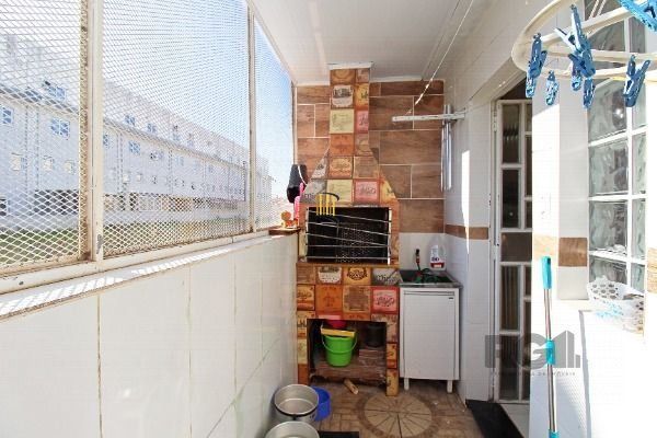 Casa Condominio para Venda - 50m², 3 dormitórios, sendo 1 suites, 1 vaga - Hípic