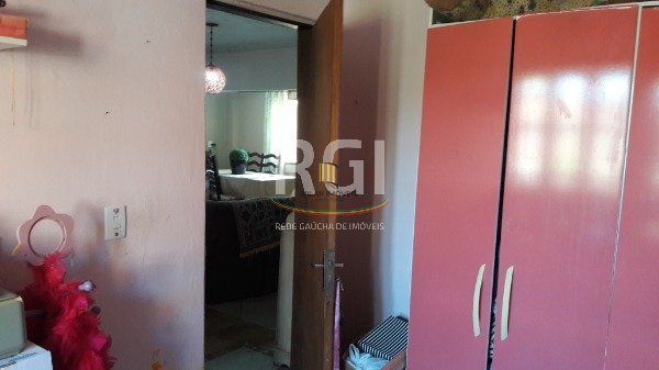 Casa para Venda - 120m², 3 dormitórios, sendo 1 suites, 2 vagas - Hípica