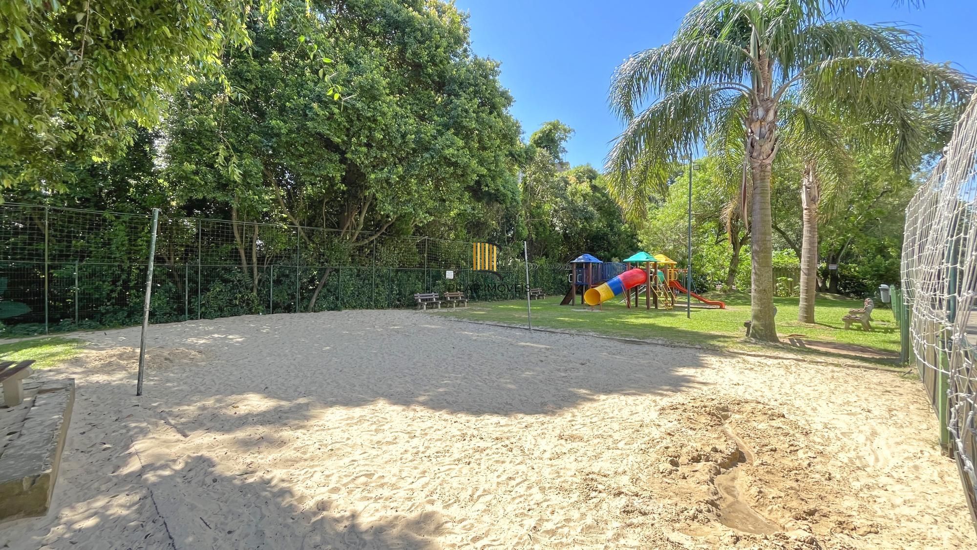 Oportunidade na cavalhada