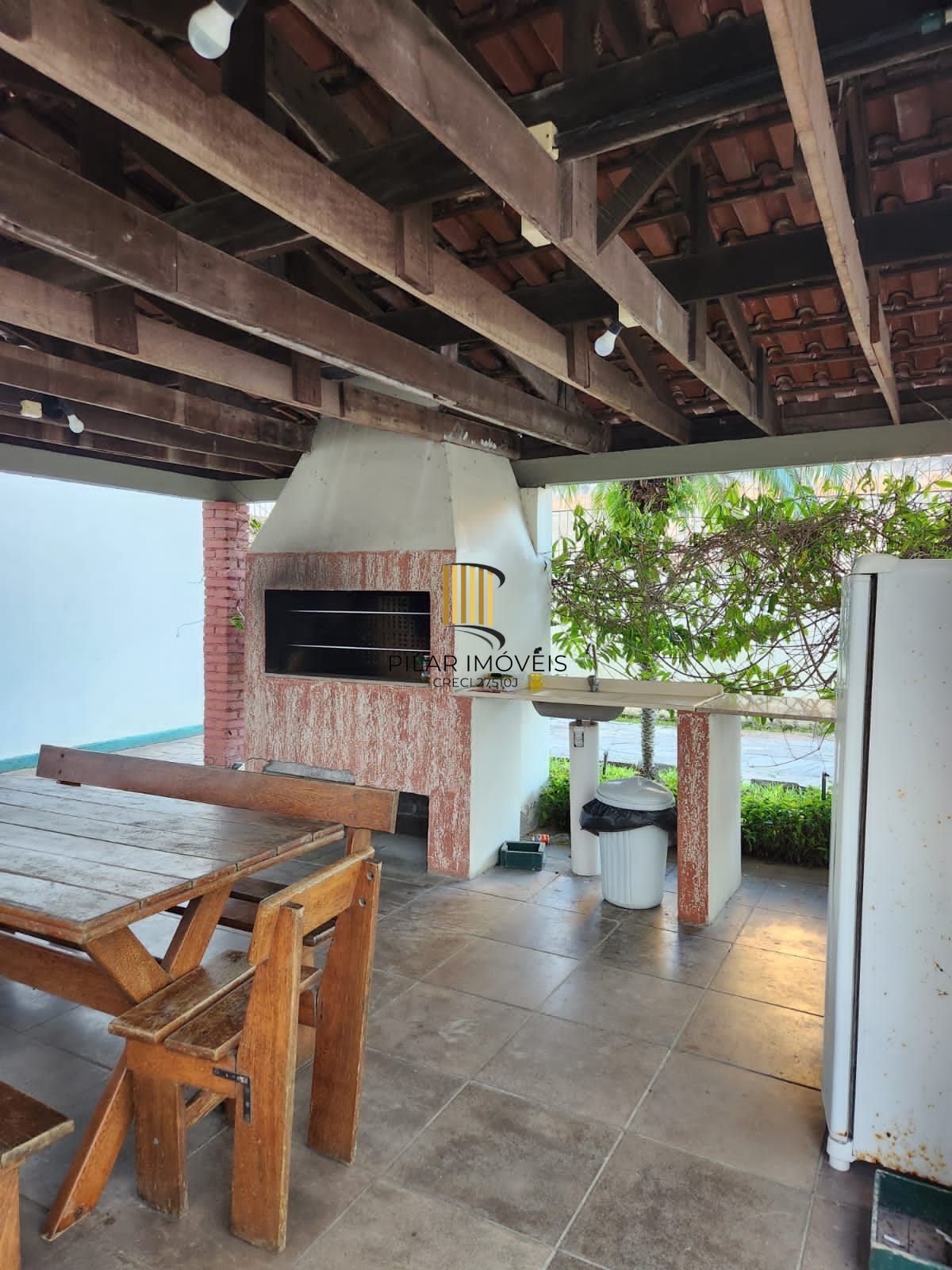 Lindo Apartamento na Tristeza