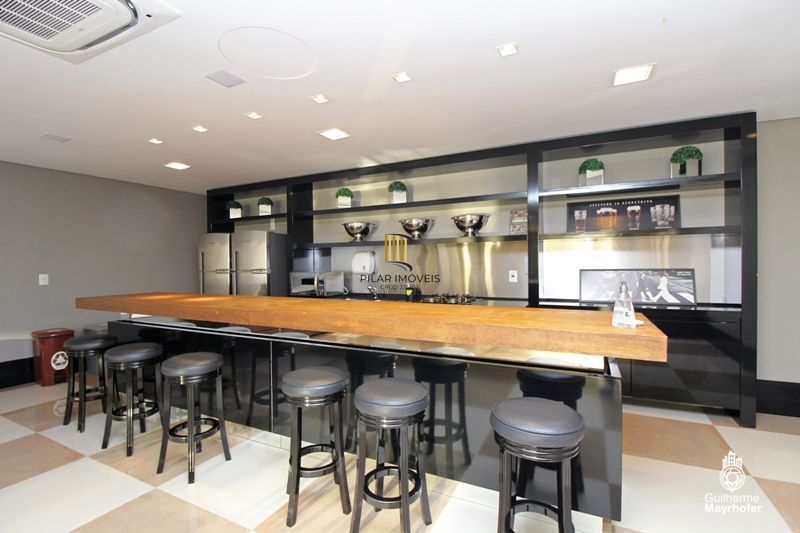 Grand Park Eucaliptos- 127 m²,3 suítes,Box duplo,semi mobiliado, infra de resort