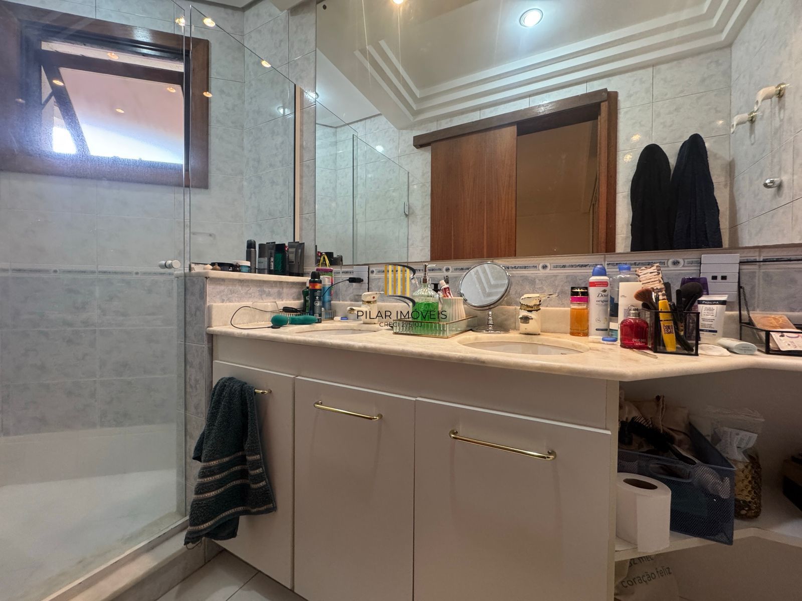 Casa do Condomínio Ilha de Majorca- Bairro Tristeza - 4D - 232 m²