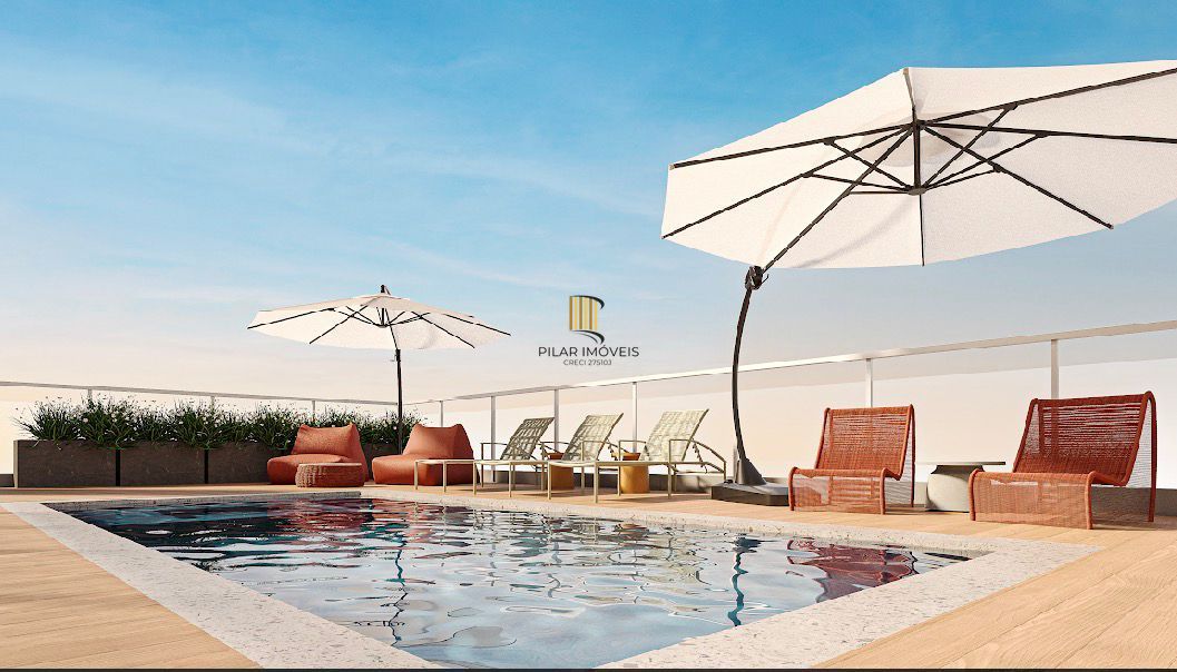 Isla- Bairro Cristal-1 e 2D com infraestrutura de Resort-próximo Barra shopping