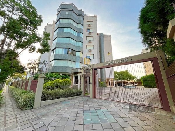 Ótima Cobertura Duplex com 233,00 m² Privativos no Miolo do Bairro Tristeza - Pilar Imóveis