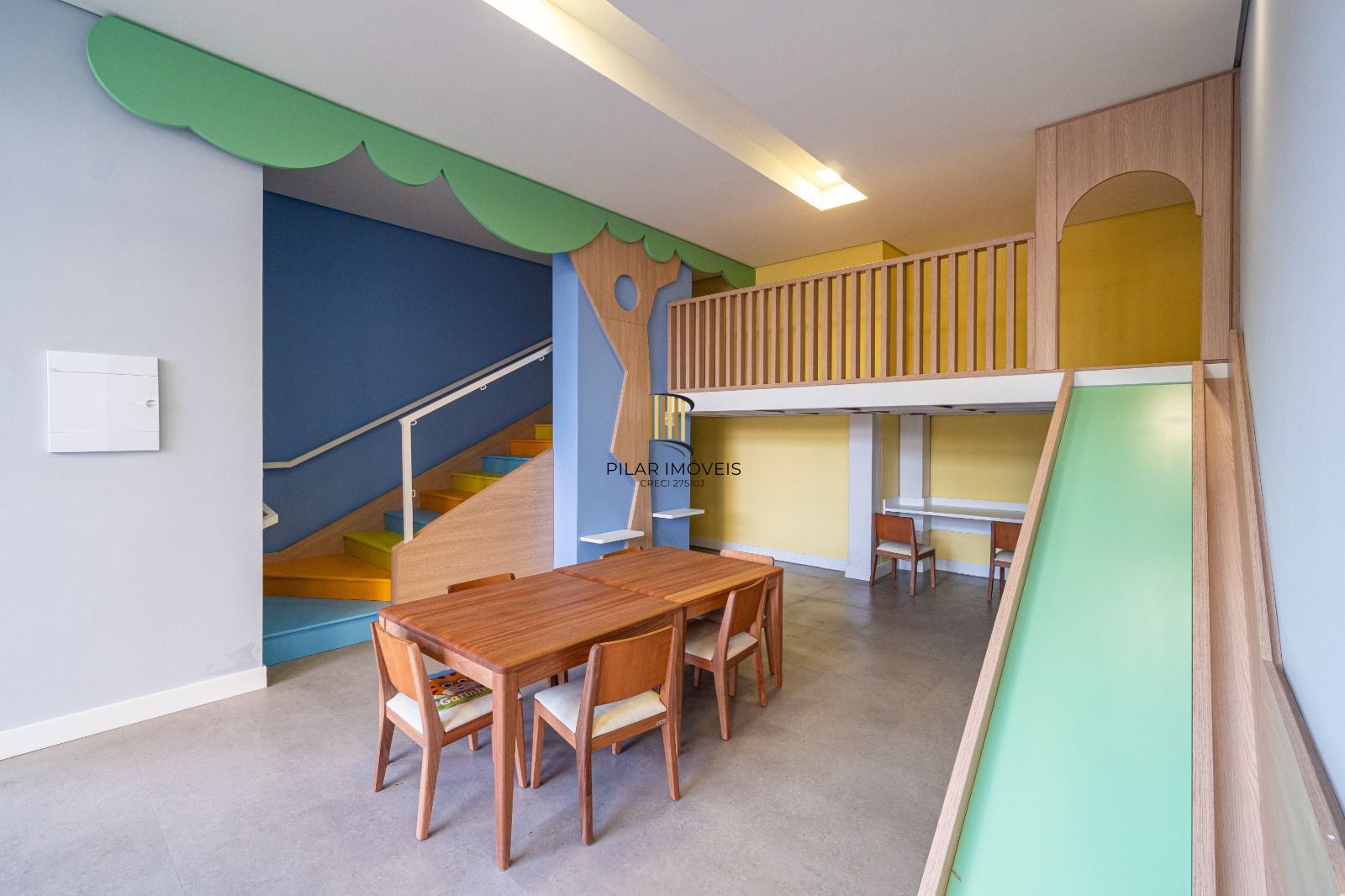 Garden Home Resort- Apartamento na Tristeza, com 2 dormitórios, 1 suíte, 1 vaga