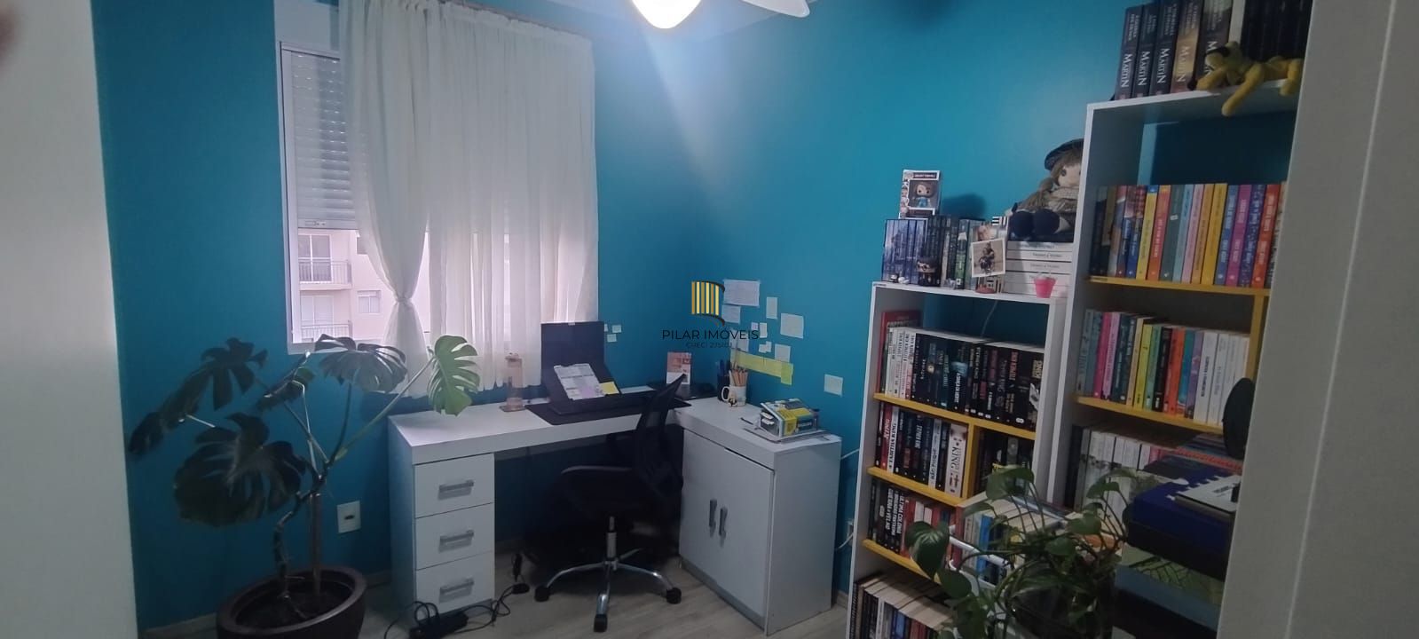 Apartamento 3 dormitórios no bairro Tristeza