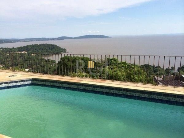 Casa para Venda - 596m², 6 dormitórios, sendo 4 suites, 6 vagas - Vila Conceição