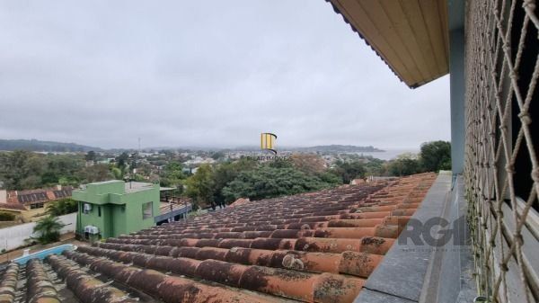 Casa Condominio em Porto Alegre, no bairro Espírito Santo, com 3 dormitório(s), 
