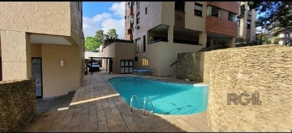 Apto. 2D com vaga coberta ao lado do Barra Shopping