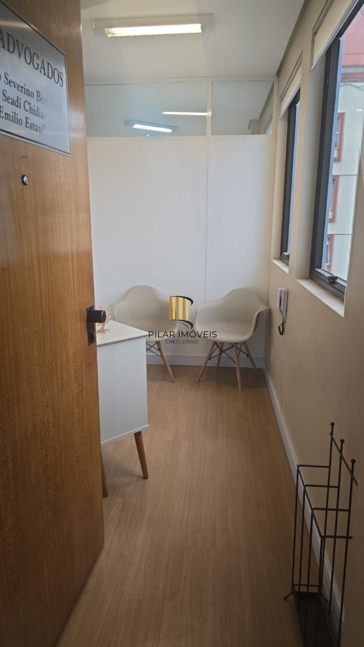 Sala Comercial 2 dormitórios no bairro Centro Histórico