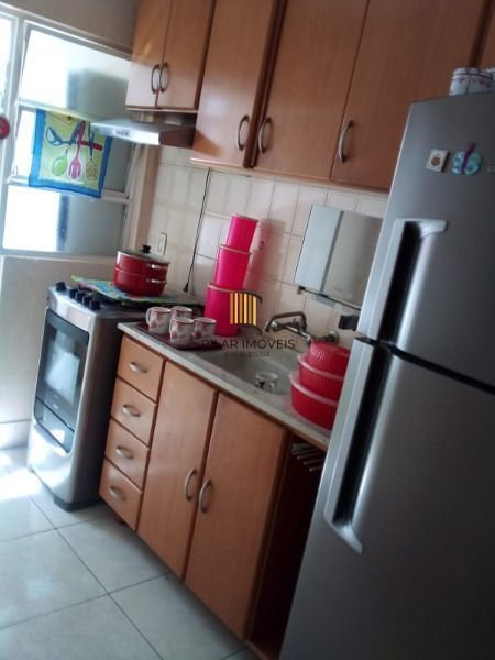 Apartamento 2 dormitórios à venda Camaquã Porto Alegre/RS