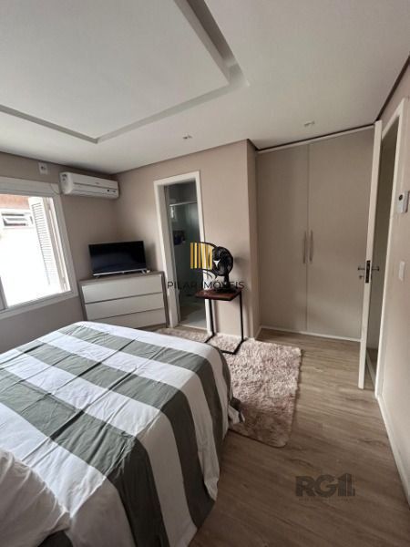 Casa em Condomínio 3 dormitórios à venda Ipanema Porto Alegre/RS