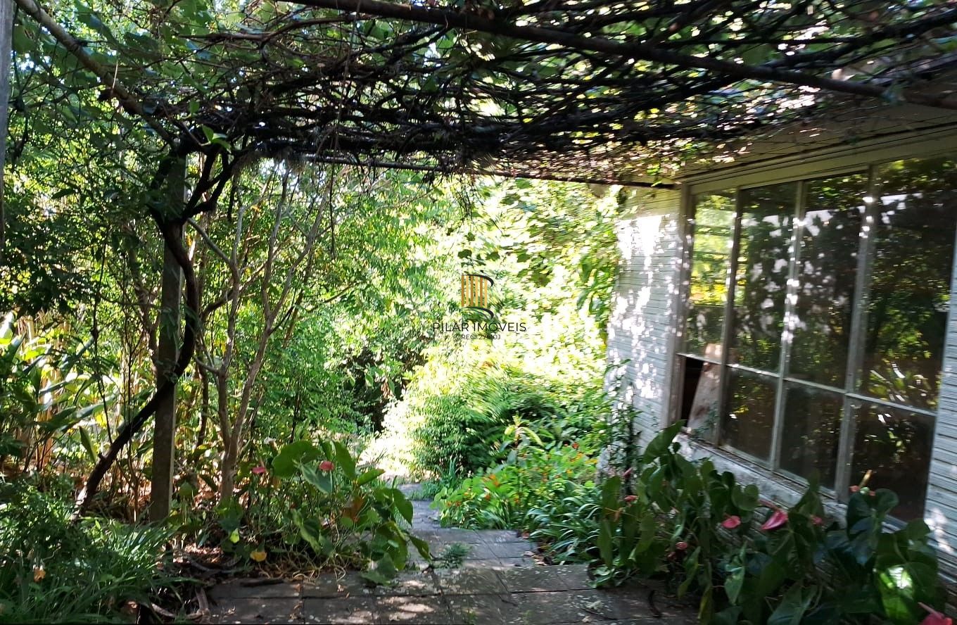 Casa 3 dormitórios no bairro Vila Conceição