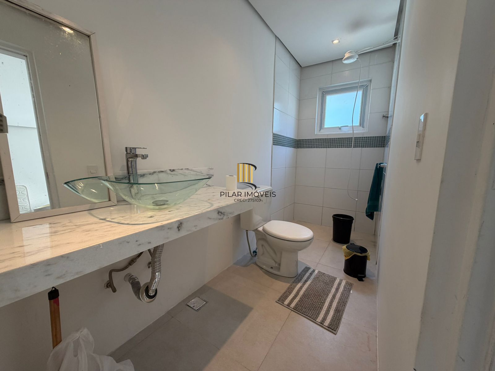 Linda Residência com 3 amplas suítes no Terra Ville.