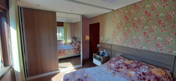 Apartamento para Venda - 77.72m², 2 dormitórios, 2 vagas - São Sebastião