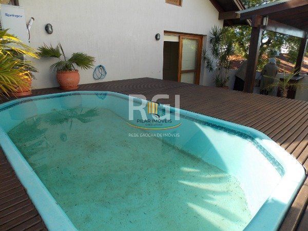 Casa 4 dormitórios à venda Ipanema Porto Alegre/RS