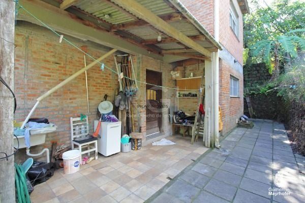 Casa para Venda - 1700m², 3 dormitórios, sendo 1 suites, 2 vagas - Vila Nova