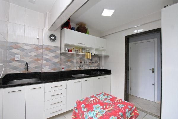 Apartamento para Venda - 69m², 2 dormitórios, Centro Histórico