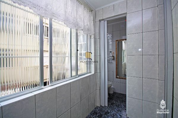 Apartamento para Venda - 75.78m², 2 dormitórios, Tristeza