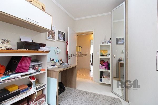 Casa Condominio em Porto Alegre, no bairro Sétimo Céu, com 4 dormitório(s), e 4 