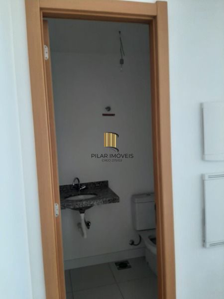 Conjunto/Sala para Venda - 32.23m², 0 dormitórios, Santana