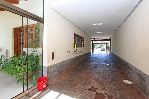 Casa para Venda - 360m², 3 dormitórios, sendo 1 suites, 4 vagas - Portal do Guar