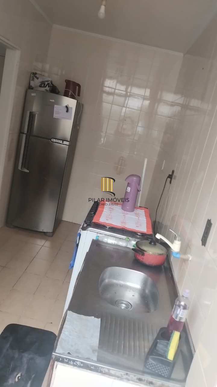 Apartamento 2 dormitórios no bairro Santa Tereza