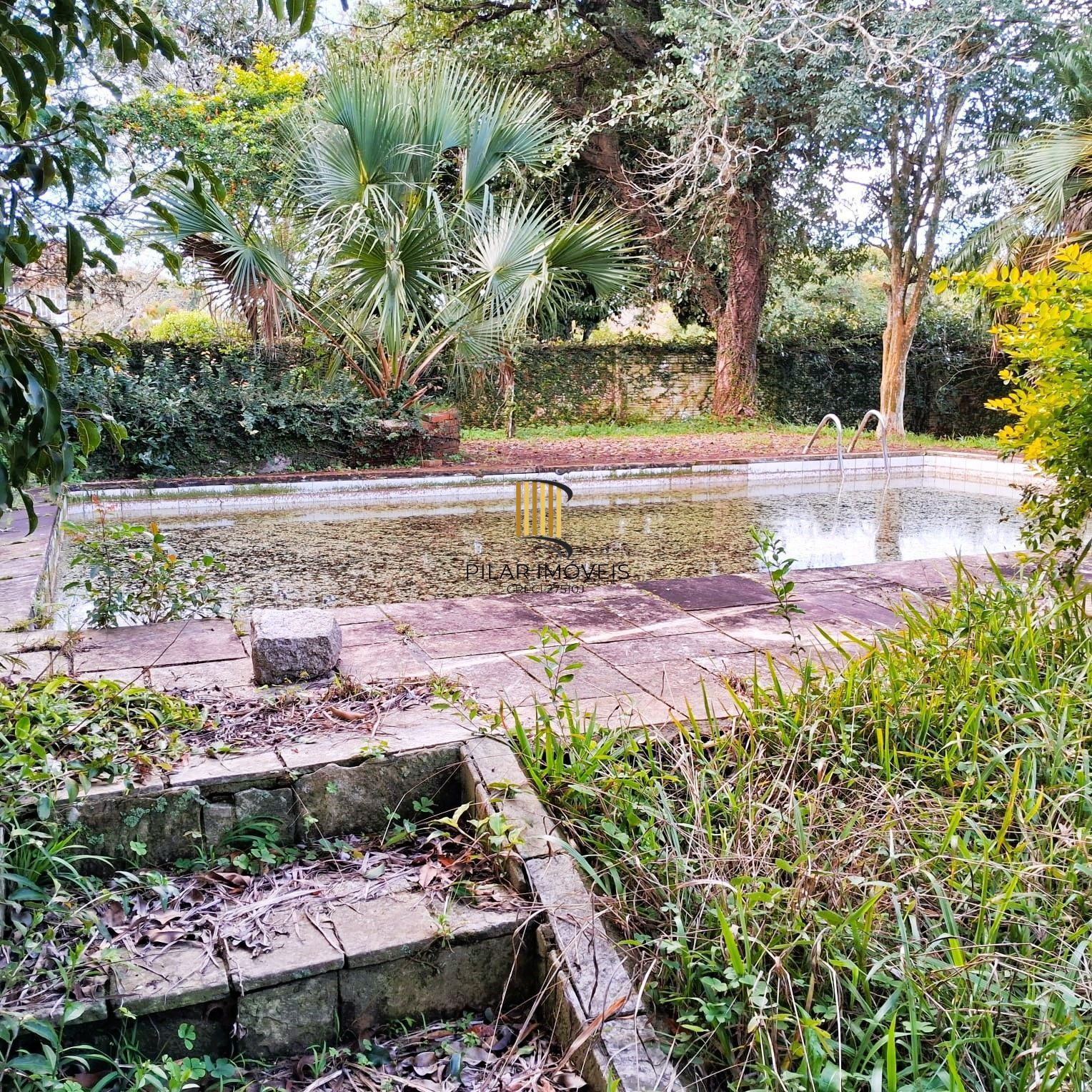 Terreno à venda Chapéu do Sol Porto Alegre/RS