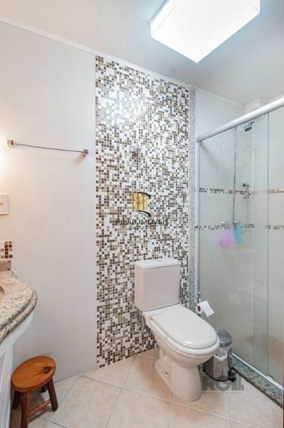 Casa Condominio em Porto Alegre, no bairro Vila Conceição, com 3 dormitório(s), 