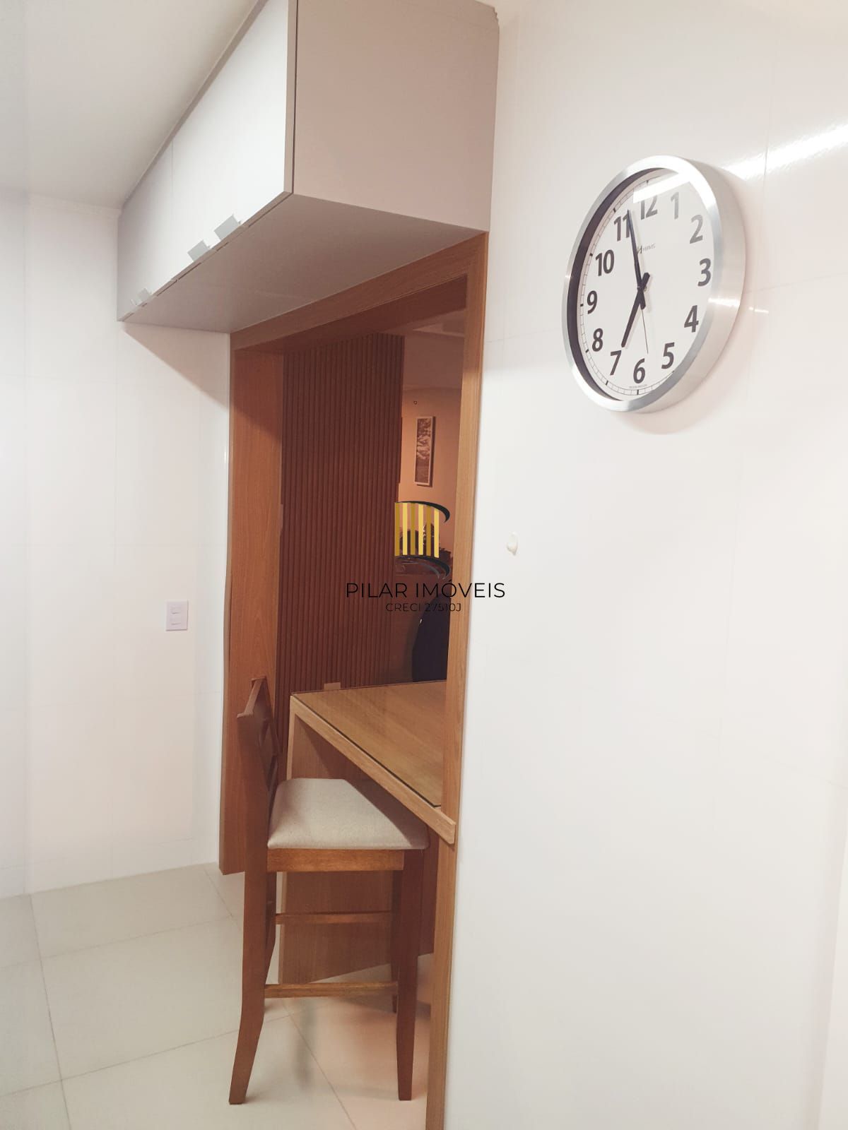 *Apartamento com 1 dormitório à Venda na Tristeza*