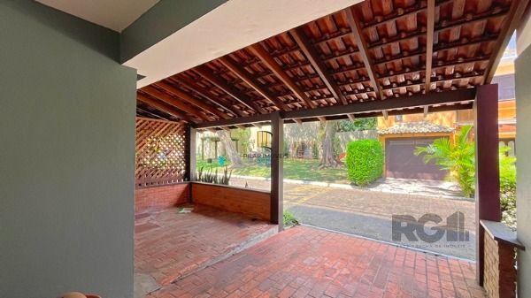 Casa Condominio em Porto Alegre, no bairro Cavalhada, com 2 dormitório(s), à ven