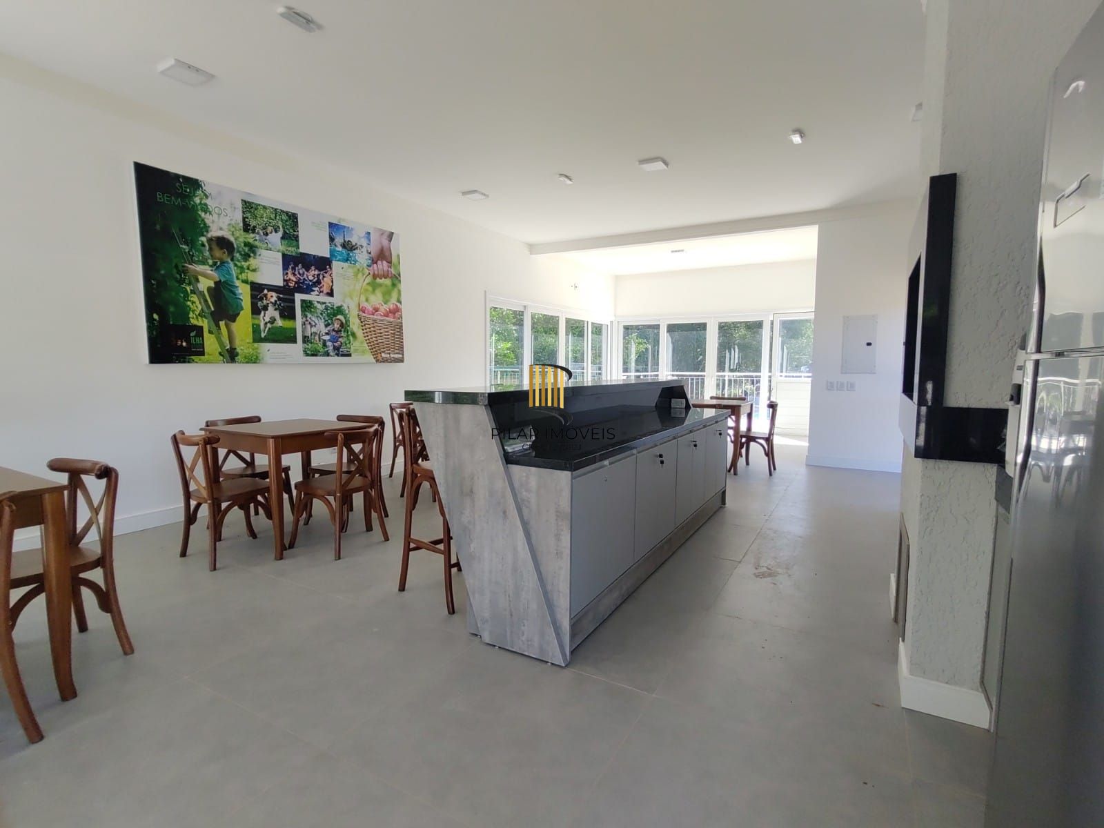 Terreno à venda Campo Novo Porto Alegre/RS