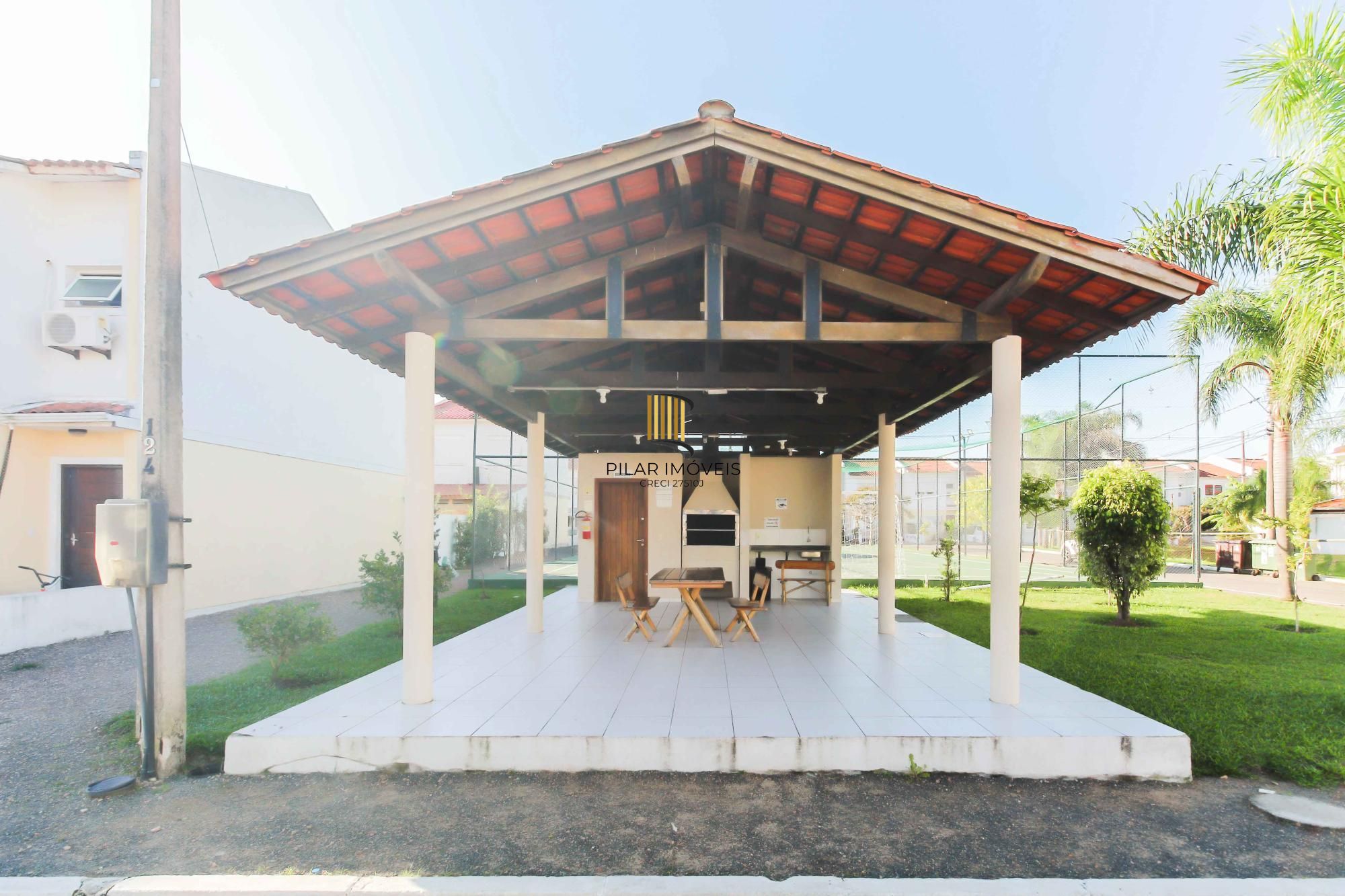 Quintas do prado- Oportunidade em condomínio Fechado na Hípica - 3 D - 2 Vagas