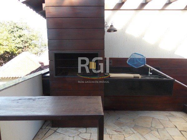 Casa 4 dormitórios à venda Ipanema Porto Alegre/RS