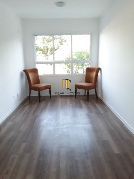 Apartamento para Venda - 54.86m², 2 dormitórios, 1 vaga - Jardim Carvalho