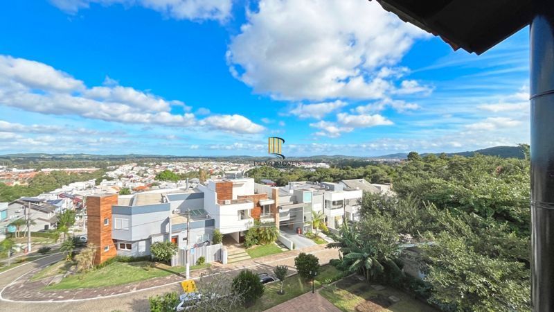 Altos do lago- Com 3 dormitórios, 3 vagas , piscina , Linda e ampla casa em cond