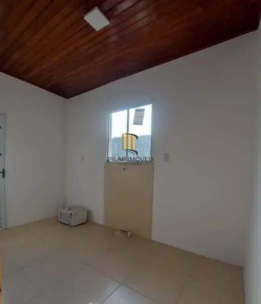 Casa 2 dormitórios à venda Cavalhada Porto Alegre/RS