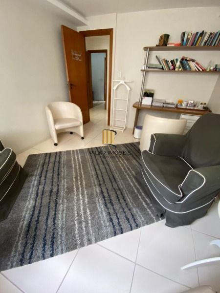 Conjunto/Sala para Venda - 52.47m², 0 dormitórios, Auxiliadora