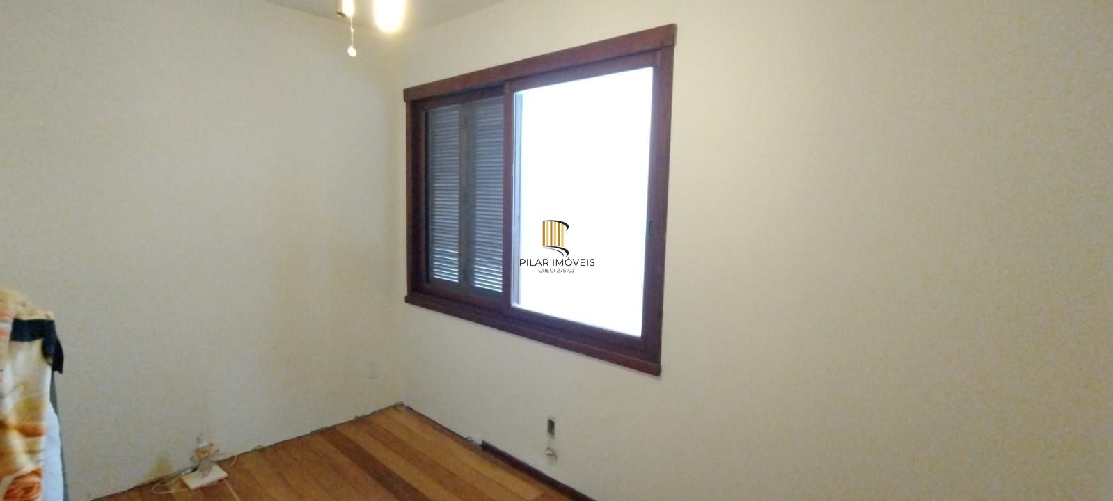 Casa Residencial com vista incrível para o Rio Guaíba no bairro Vila Conceição.