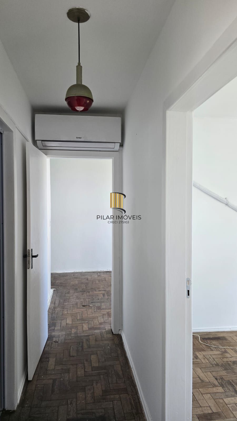 Apartamento 3 dormitórios à venda Cristal Porto Alegre/RS