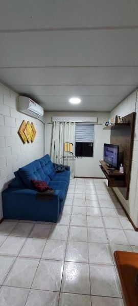 Apartamento para Venda - 69.34m², 3 dormitórios, 1 vaga - Vila Nova