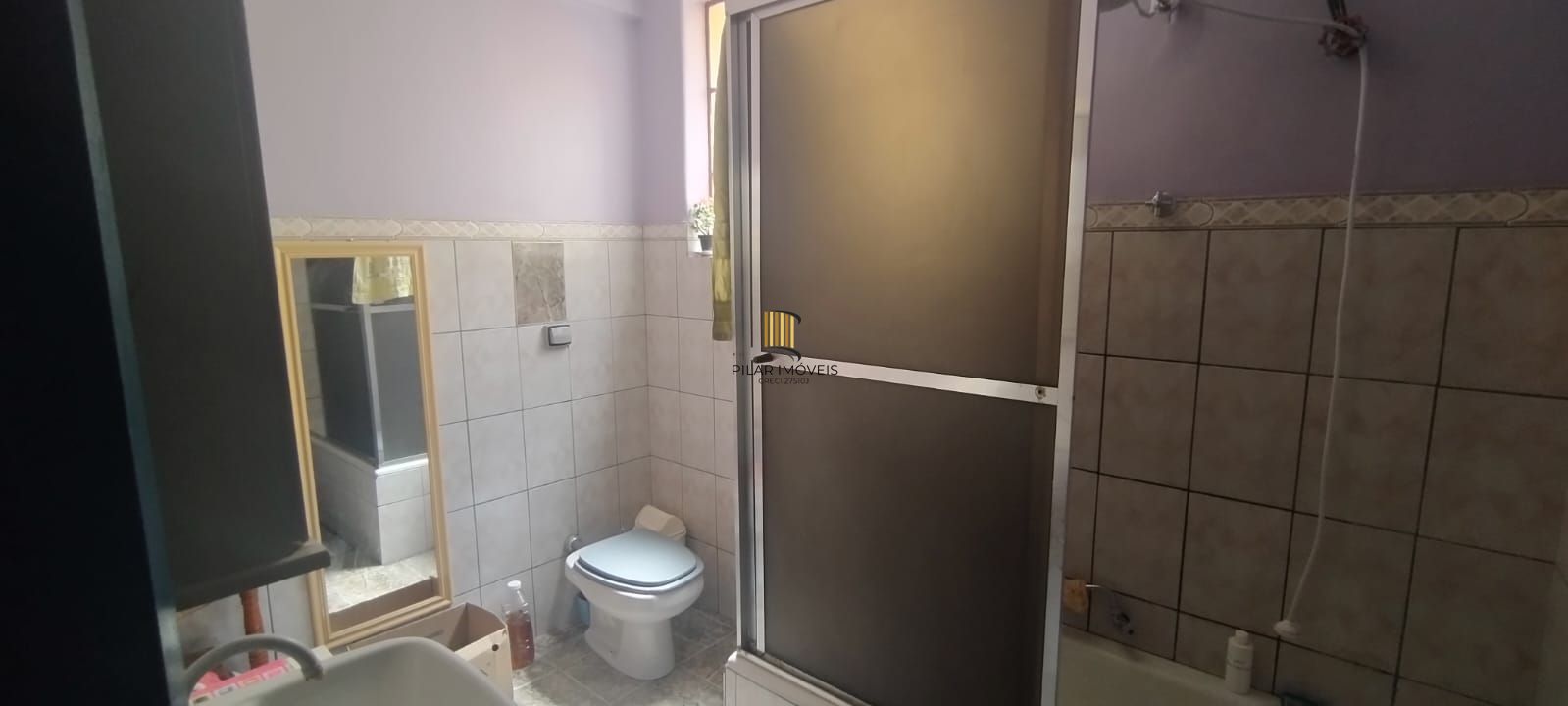 **Imperdível! Apartamento com 3 dormitórios no Centro Histórico.
