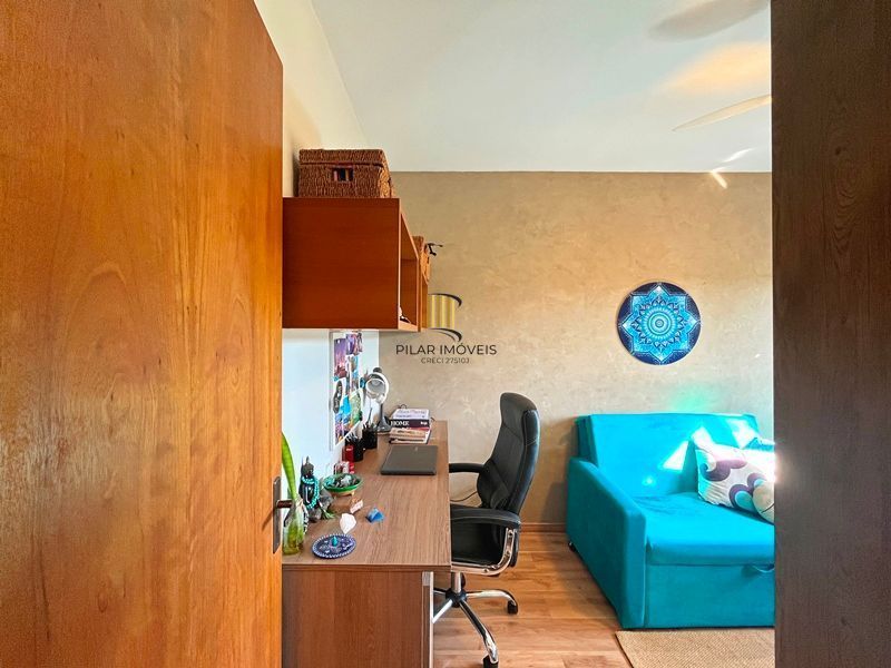 Casa Residencial com 3 dormitórios à Venda na Hípica.