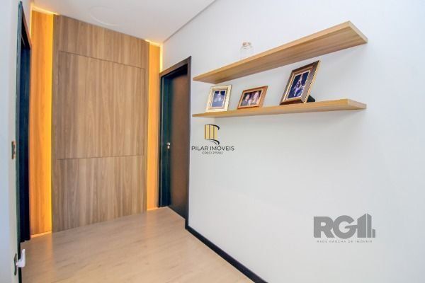 Casa em Condominio no Terra Ville, com 4 dormitório(s), e 4 suítes, à venda.