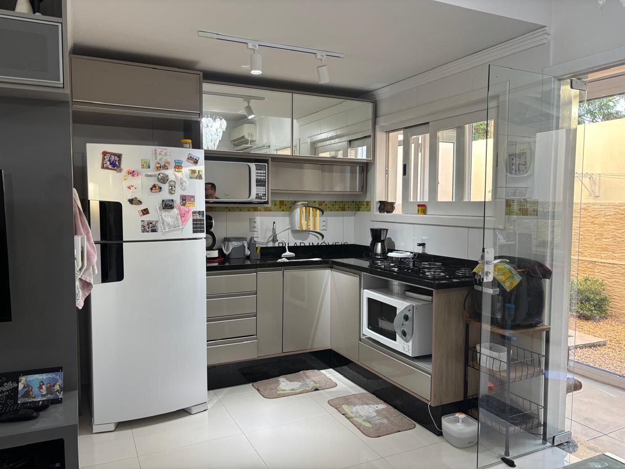 Casa em Condomínio 3 dormitórios à venda Cavalhada Porto Alegre/RS