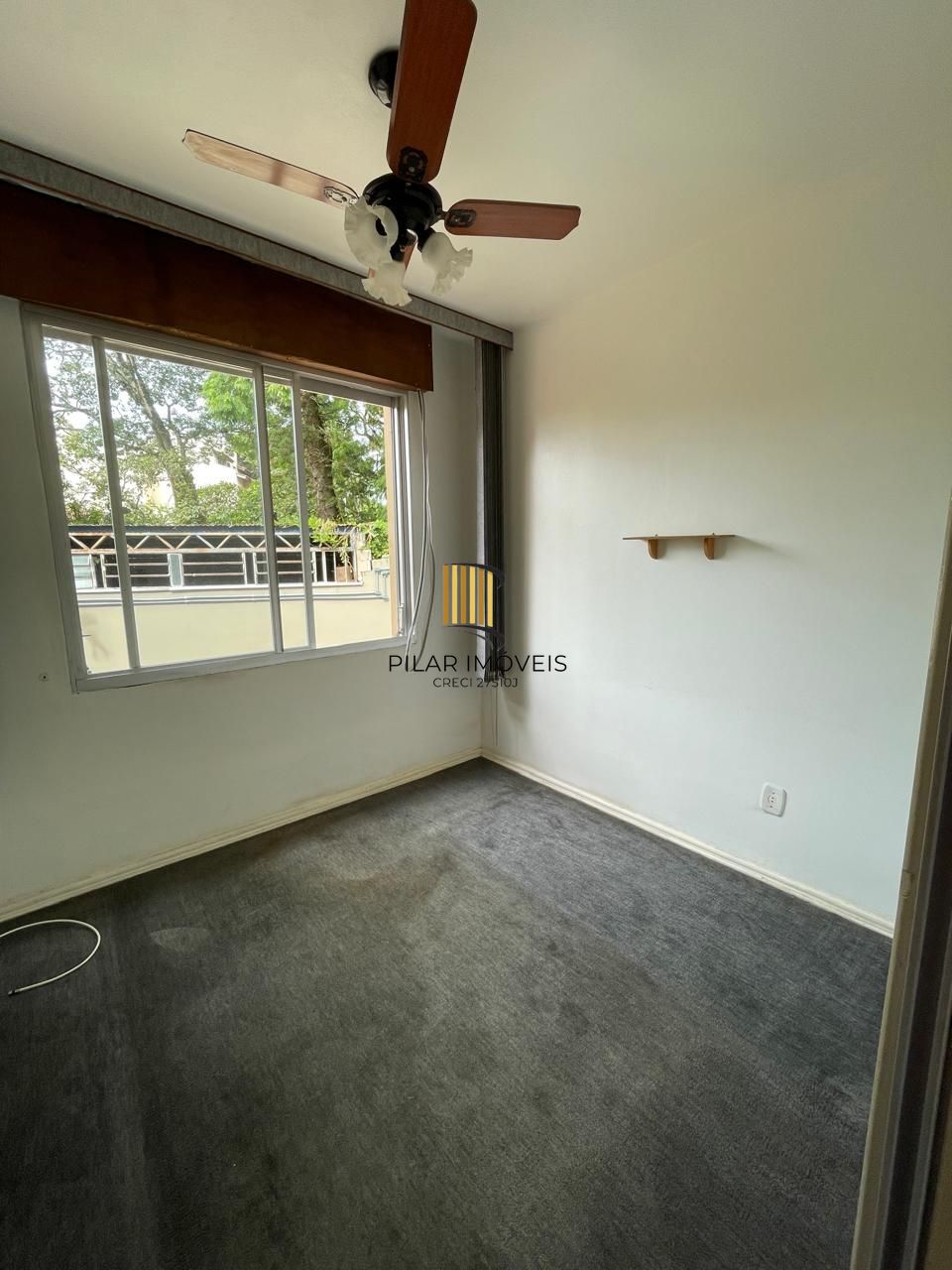 Apartamento 3 Dormitorios - Cristal com 80 M²