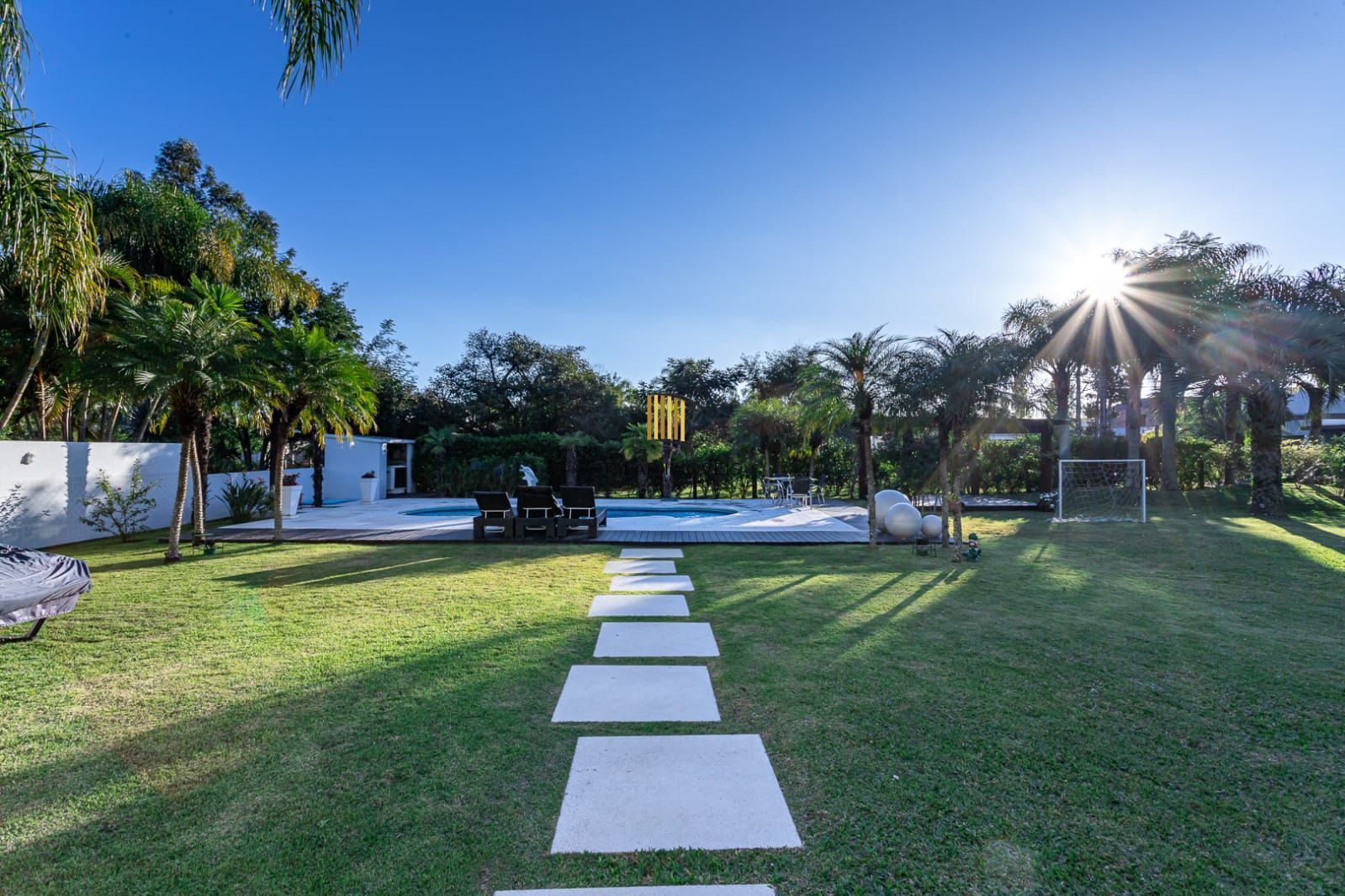 Casa em Condomínio 4 dormitórios à venda Chapéu do Sol Porto Alegre/RS